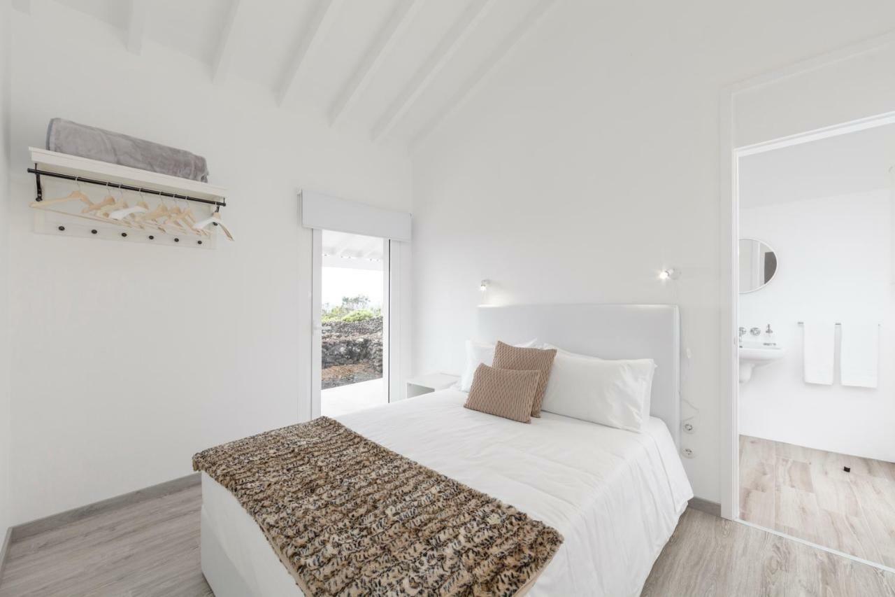 Insula Vinus Apartments Мадалена Екстер'єр фото